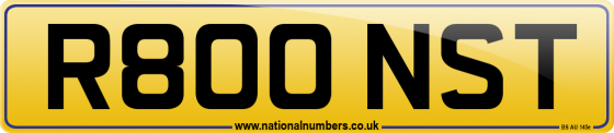 R800 NST