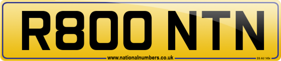 R800 NTN