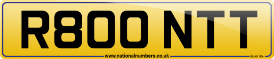 R800 NTT