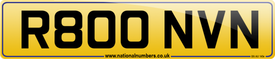 R800 NVN
