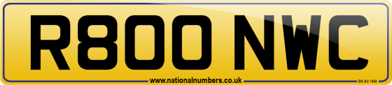 R800 NWC