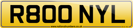 R800 NYL