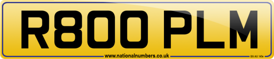 R800 PLM