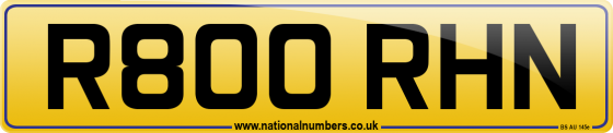 R800 RHN