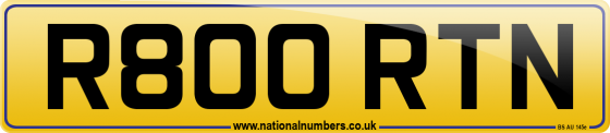 R800 RTN