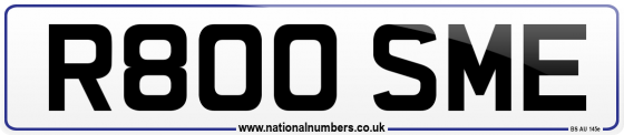 R800 SME