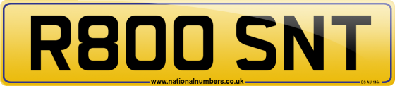 R800 SNT