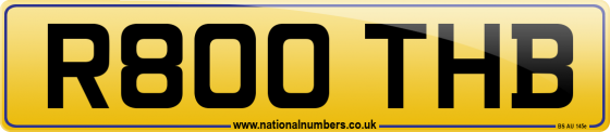 R800 THB