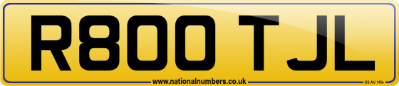 R800 TJL