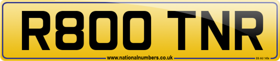 R800 TNR