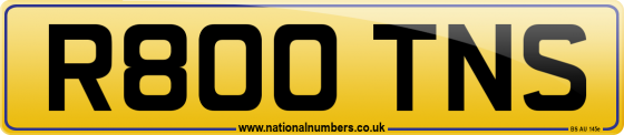 R800 TNS