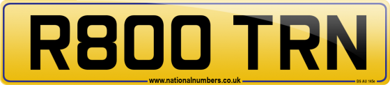 R800 TRN