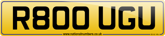 R800 UGU
