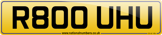 R800 UHU
