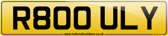 R800 ULY