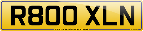 R800 XLN