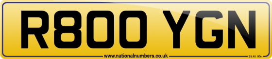 R800 YGN