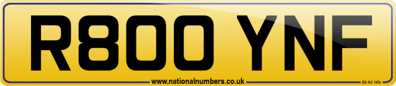 R800 YNF