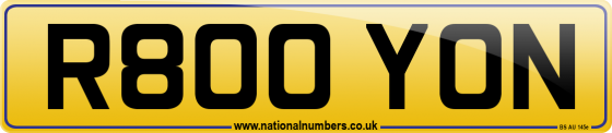 R800 YON