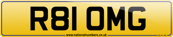 R81 OMG