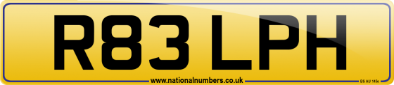 R83 LPH