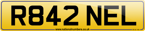 R842 NEL