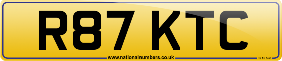 R87 KTC
