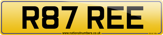 R87 REE