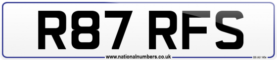R87 RFS