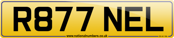 R877 NEL