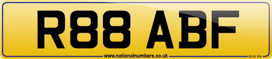 R88 ABF