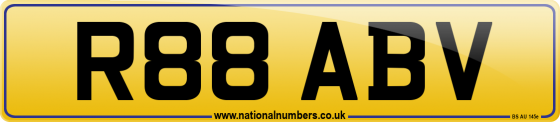 R88 ABV