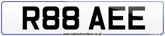 R88 AEE