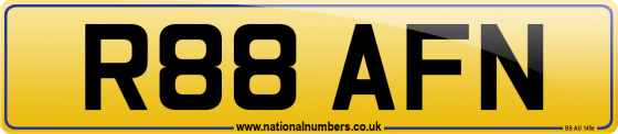 R88 AFN