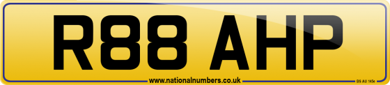 R88 AHP