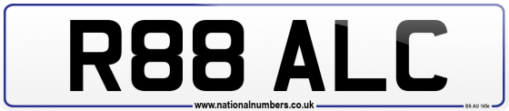 R88 ALC