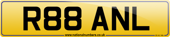 R88 ANL
