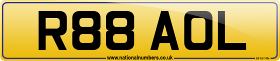 R88 AOL