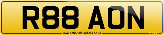 R88 AON