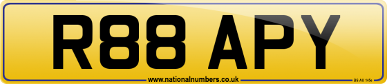 R88 APY