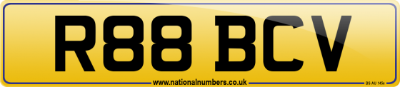 R88 BCV