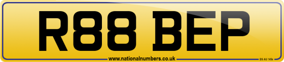 R88 BEP