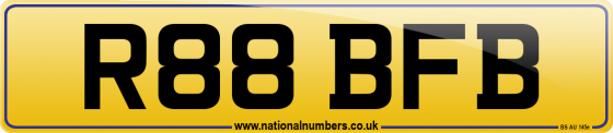 R88 BFB