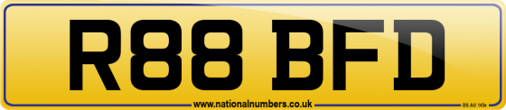 R88 BFD