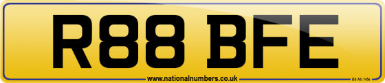 R88 BFE