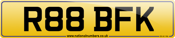 R88 BFK