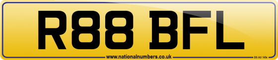 R88 BFL