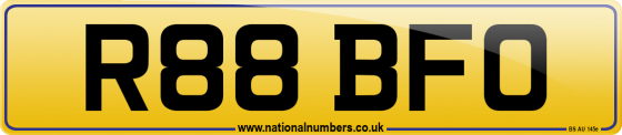 R88 BFO