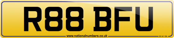 R88 BFU