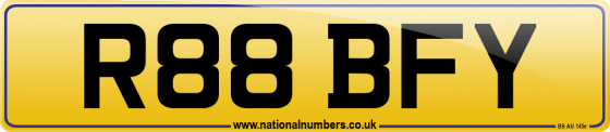 R88 BFY